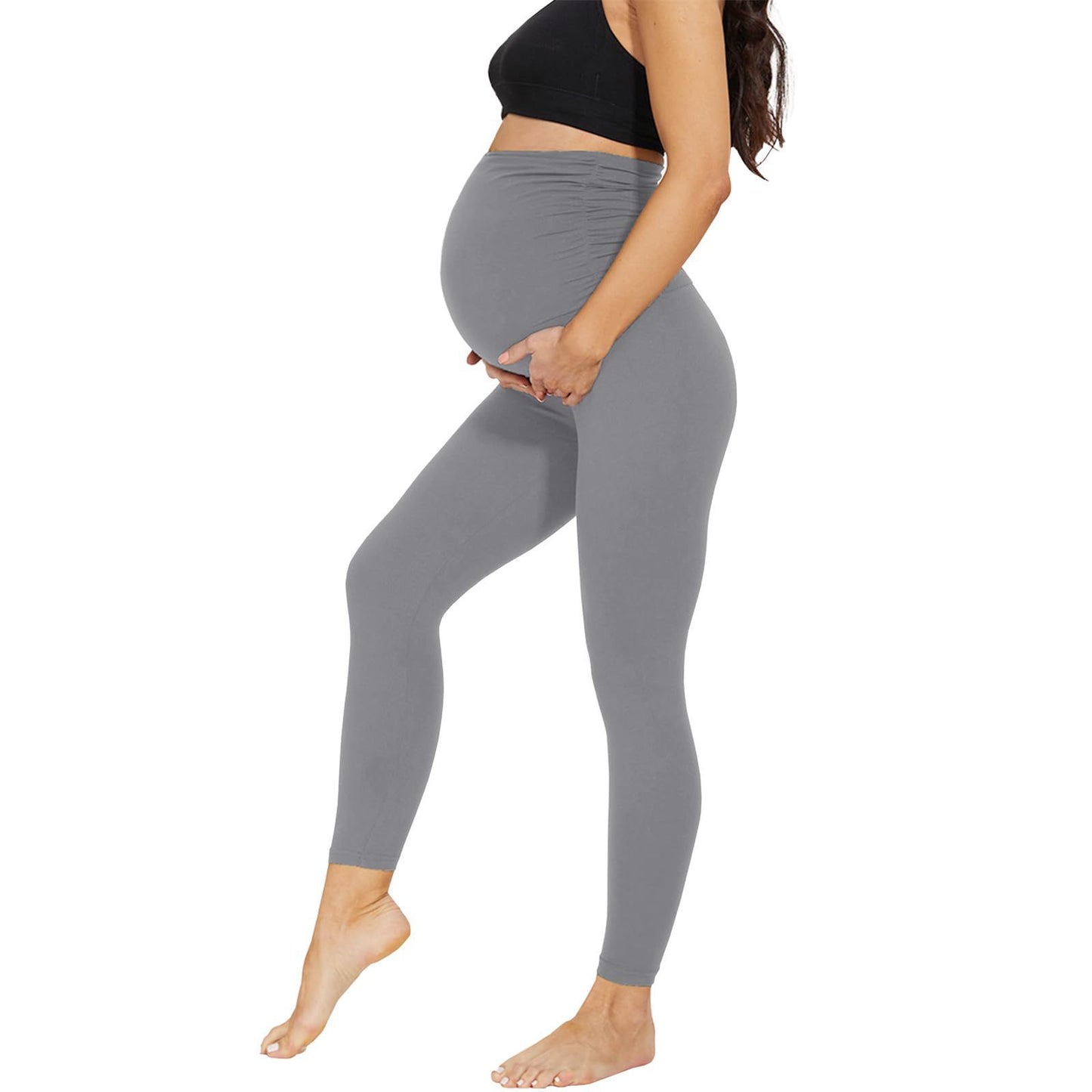 Entlastungsleggings für Schwangere