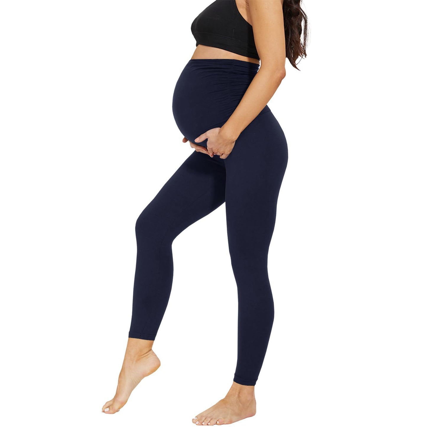 Entlastungsleggings für Schwangere