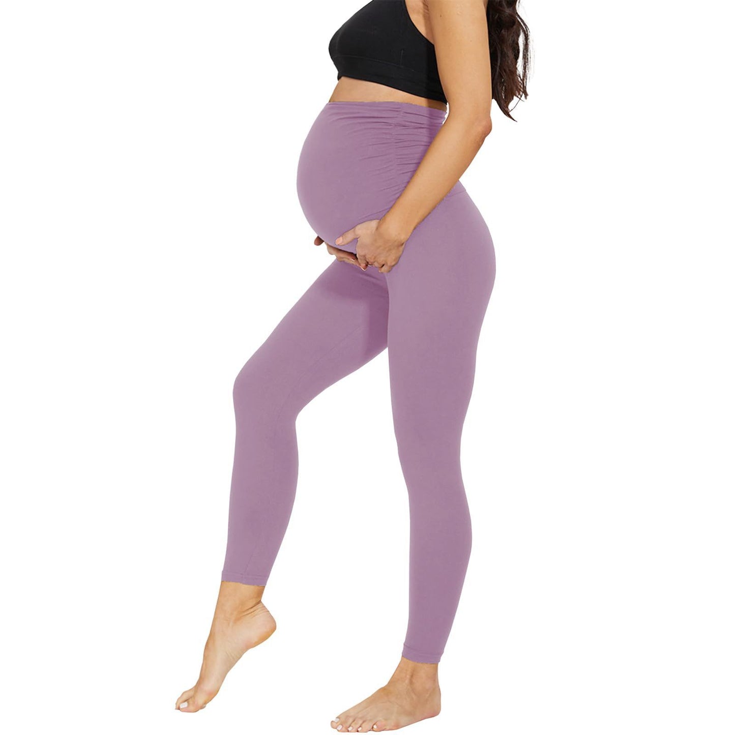 Entlastungsleggings für Schwangere